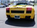 2006 Gallardo Spyder E-Gear #7
