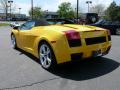 2006 Gallardo Spyder E-Gear #8