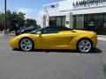 2006 Gallardo Spyder E-Gear #9