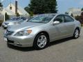 2005 RL 3.5 AWD Sedan #3