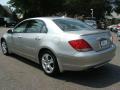 2005 RL 3.5 AWD Sedan #4