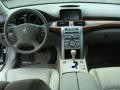 2005 RL 3.5 AWD Sedan #9