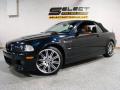2006 M3 Convertible #1