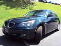 2008 5 Series 528xi Sedan #1