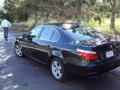 2008 5 Series 528xi Sedan #4
