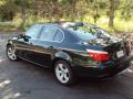 2008 5 Series 528xi Sedan #5