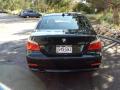 2008 5 Series 528xi Sedan #7