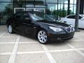 2008 5 Series 535i Sedan #1