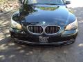 2008 5 Series 528xi Sedan #10
