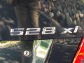 2008 5 Series 528xi Sedan #11