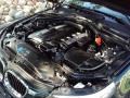 2008 5 Series 528xi Sedan #12
