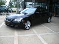 2008 5 Series 535i Sedan #4
