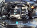 2008 5 Series 528xi Sedan #13