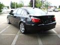 2008 5 Series 535i Sedan #6