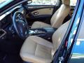 2008 5 Series 528xi Sedan #14