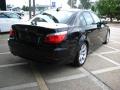 2008 5 Series 535i Sedan #8