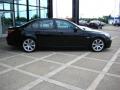 2008 5 Series 535i Sedan #9