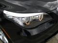 2008 5 Series 535i Sedan #11