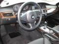 2008 5 Series 535i Sedan #13