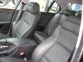 2008 5 Series 535i Sedan #14