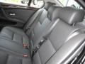 2008 5 Series 535i Sedan #16