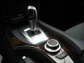 2008 5 Series 535i Sedan #19