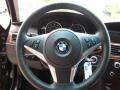 2008 5 Series 535i Sedan #23