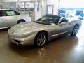 2000 Corvette Convertible #1
