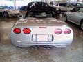 2000 Corvette Convertible #5