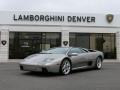 2001 Diablo 6.0 #1