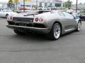  2001 Lamborghini Diablo Silver #8