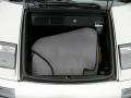  2001 Lamborghini Diablo Trunk #20