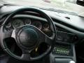  2001 Lamborghini Diablo 6.0 Steering Wheel #22