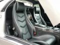  2001 Lamborghini Diablo Black Interior #25