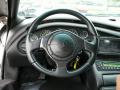  2001 Lamborghini Diablo 6.0 Steering Wheel #26