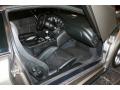  2001 Lamborghini Diablo Black Interior #36