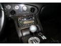 Controls of 2001 Lamborghini Diablo 6.0 #40