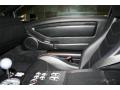  2001 Lamborghini Diablo Black Interior #41