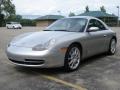 2001 911 Carrera 4 Cabriolet #1