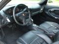 2001 911 Carrera 4 Cabriolet #2