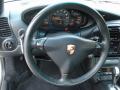2001 911 Carrera 4 Cabriolet #4