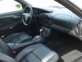 2001 911 Carrera 4 Cabriolet #5