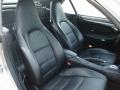 2001 911 Carrera 4 Cabriolet #6