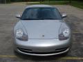 2001 911 Carrera 4 Cabriolet #11