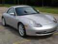 2001 911 Carrera 4 Cabriolet #12