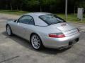 2001 911 Carrera 4 Cabriolet #14