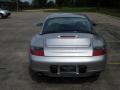 2001 911 Carrera 4 Cabriolet #15