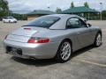 2001 911 Carrera 4 Cabriolet #16