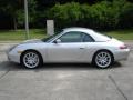 2001 911 Carrera 4 Cabriolet #17