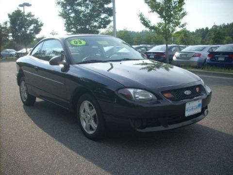 Used 2003 Ford Escort ZX2 Coupe for Sale - Stock #L059008B 